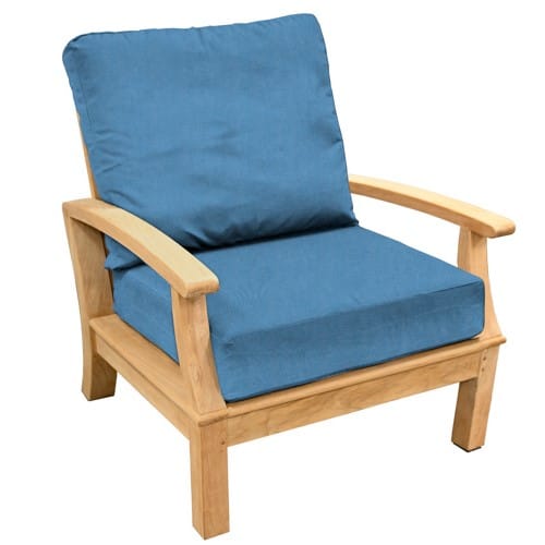 Monterey Deep Seating Armchair (MT50) preview 7