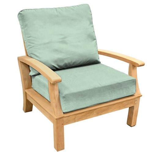 Monterey Deep Seating Armchair (MT50) preview 8