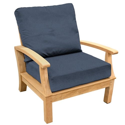 Monterey Deep Seating Armchair (MT50) preview 9