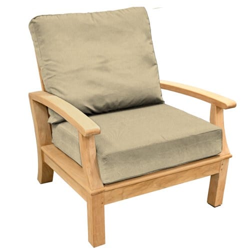 Monterey Deep Seating Armchair (MT50) preview 10