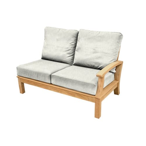 Monterey Sectional Right Side Facing Settee (MT35) preview 3