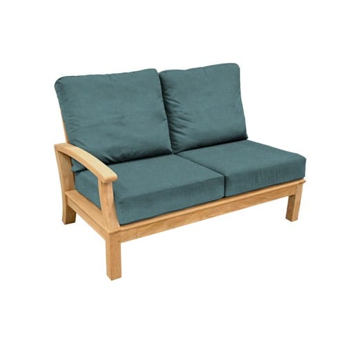 Monterey Sectional Left Side Facing Settee (MT25) preview 2