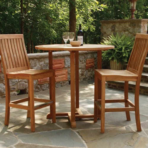Monterey Bar Chair (MT08) preview 2