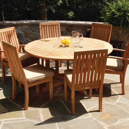 Monterey Dining Armchair (MT07) preview 3