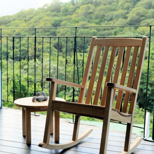 Brittany Rocker (BT25N) preview 2