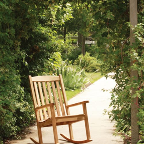 Brittany Rocker (BT25N) preview 3
