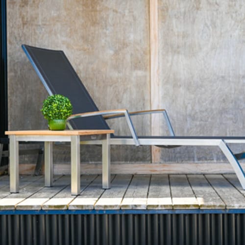 Avanti Lounger (AV70) preview 2