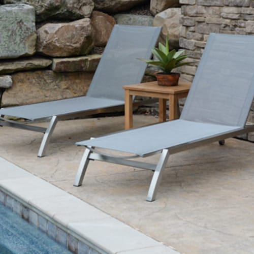 Avanti Lounger (AV70) preview 4