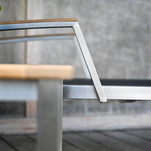 Avanti Lounger (AV70) preview 5