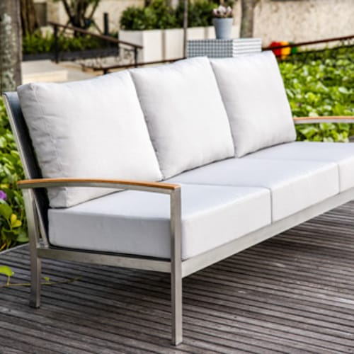 Avanti Deep Seating 3-Seater Sofa (AV65) preview 13