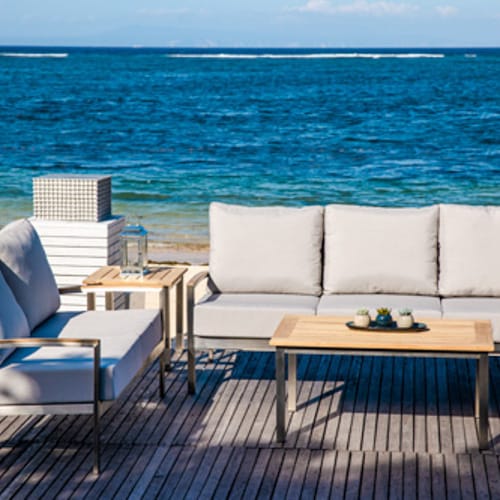 Avanti Deep Seating 3-Seater Sofa (AV65) preview 15