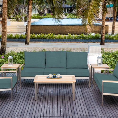 Avanti Deep Seating Armchair (AV50) preview 10
