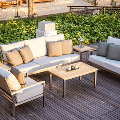 Avanti Deep Seating Armchair (AV50) preview 11