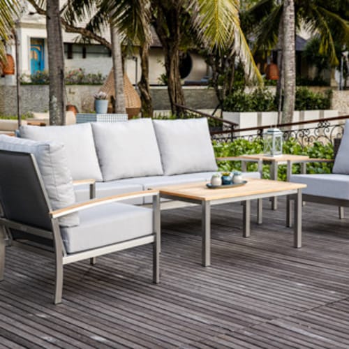Avanti Deep Seating Armchair (AV50) preview 12