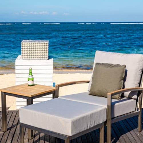 Avanti Deep Seating Armchair (AV50) preview 13