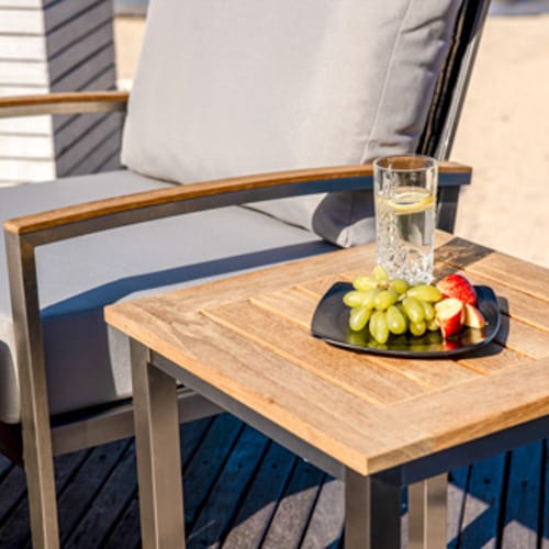 Avanti Deep Seating Armchair (AV50) preview 14