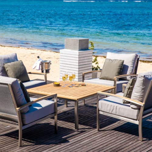 Avanti Deep Seating Armchair (AV50) preview 15