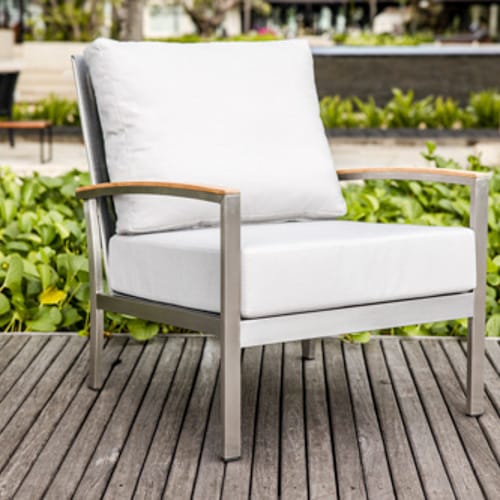 Avanti Deep Seating Armchair (AV50) preview 8