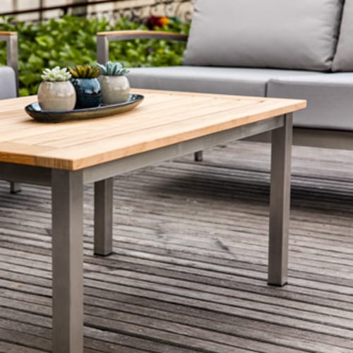 Avanti Rectangle Coffee Table 40 in (AV40CF) preview 3