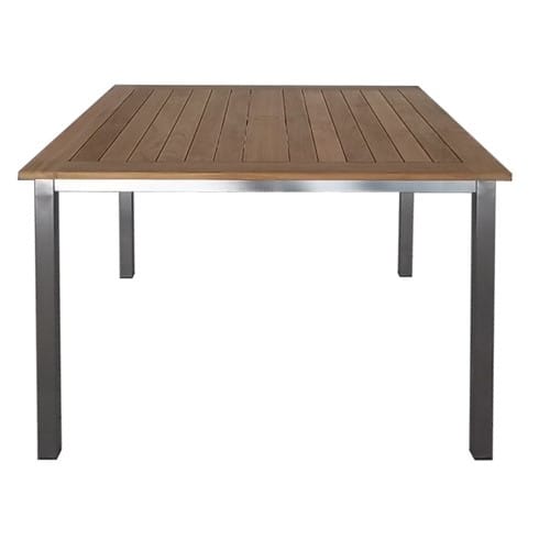 Avanti Square Dining Table 40 in (AV40) preview 2