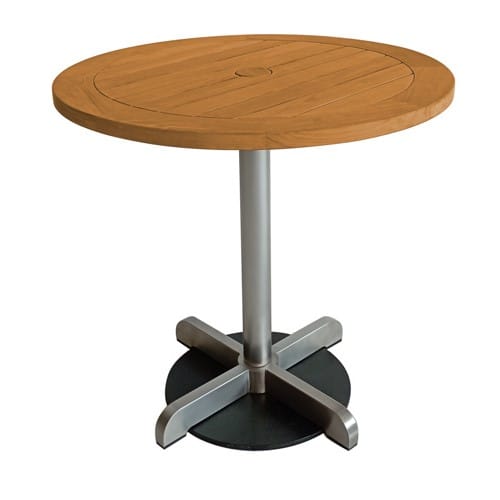 Avanti Round Pedestal Table 30 in (AV30PT) preview 2
