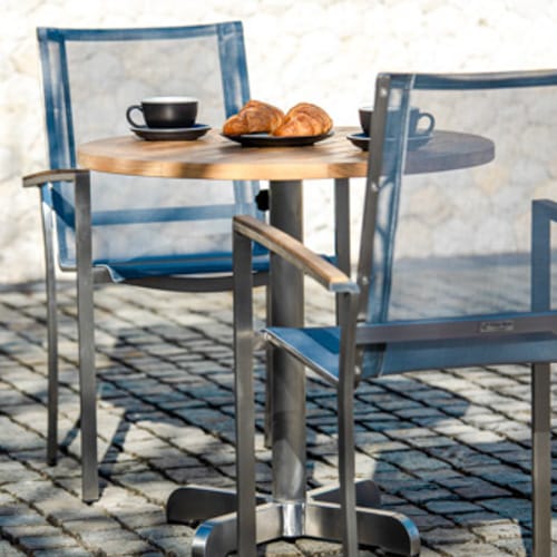 Avanti Round Pedestal Table 30 in (AV30PT) preview 7