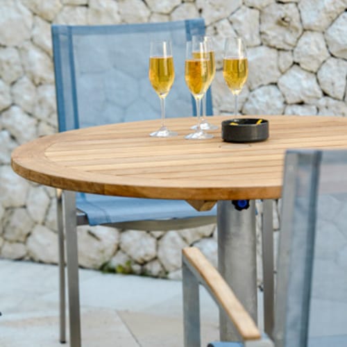 Avanti Stacking Armchair (AV07) preview 3
