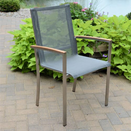 Avanti Stacking Armchair (AV07) preview 4