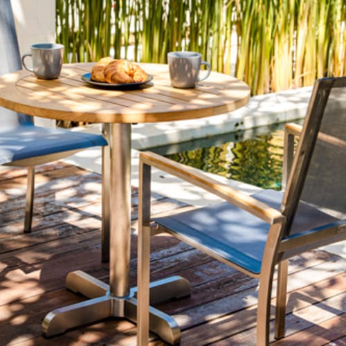 Avanti Stacking Armchair (AV07) preview 15