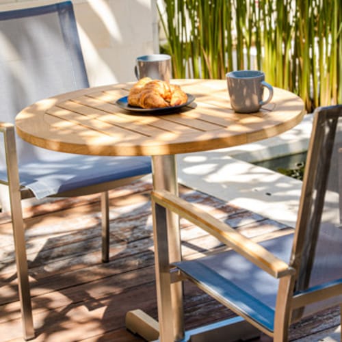 Avanti Stacking Armchair (AV07) preview 8