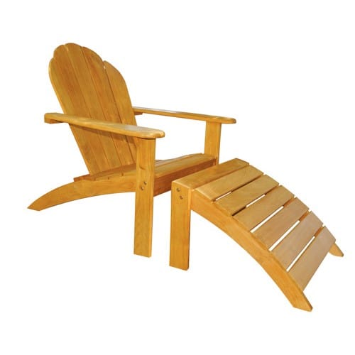 Adirondack Chair (AD60N) preview 2