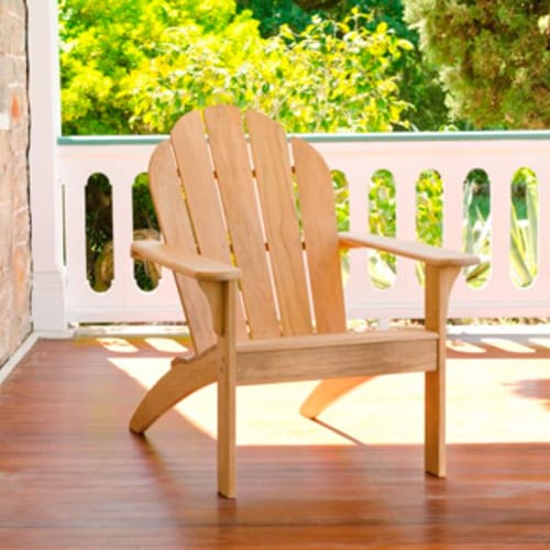 Adirondack Chair (AD60N) preview 3