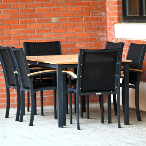 Tribeca Stacking Armchair (TBC07) preview 17