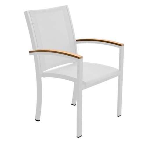 Tribeca Stacking Armchair (TBC07) preview 5
