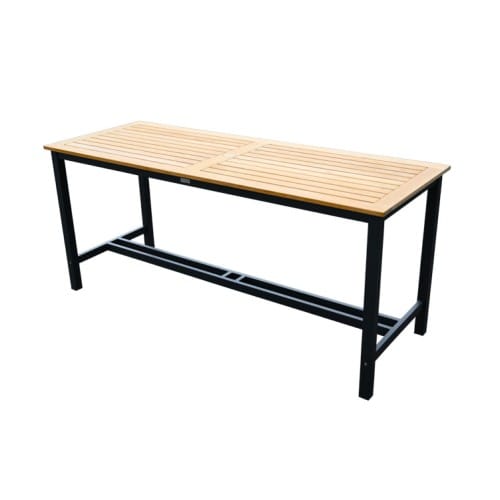 SoHo 82" Narrow Counter Height Table (SH82CHT)