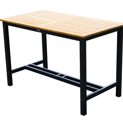SoHo 56" Narrow Counter Height Table (SH56CHT)