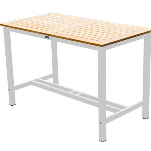 SoHo 56" Narrow Counter Height Table (SH56CHT) preview 3