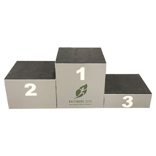 Award Stands