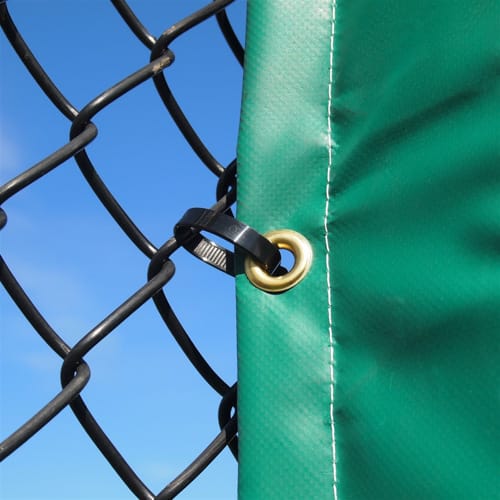 Fence Post and Rail Top Pad preview 2