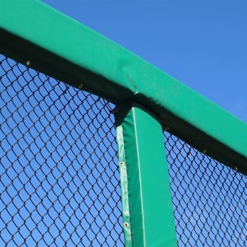 Fence Post and Rail Top Pad preview 3