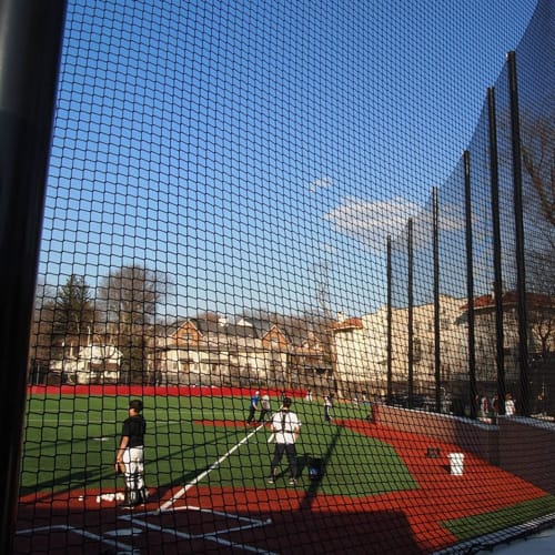 Backstop Netting preview 2