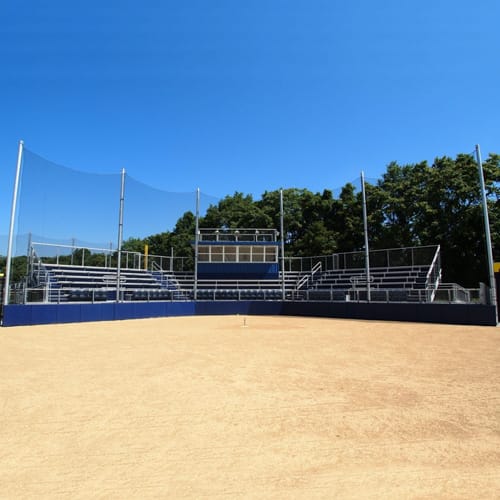 Backstop Netting preview 3