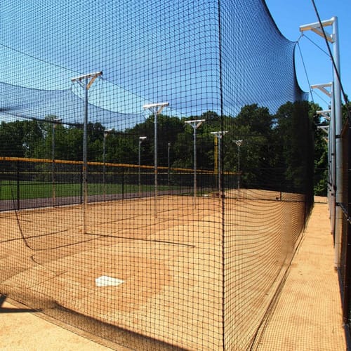 Dual Batting Cage preview 4