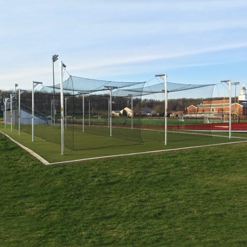 Dual Batting Cage preview 5