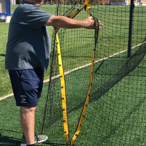 Dual Batting Cage preview 6