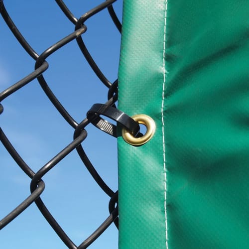Backstop Fence Padding  preview 3