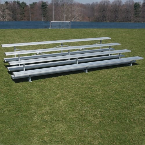 Portable Bleachers preview 2