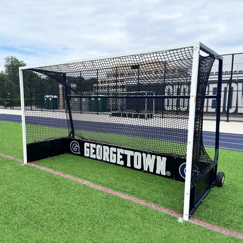 International Field Hockey Goals preview 3