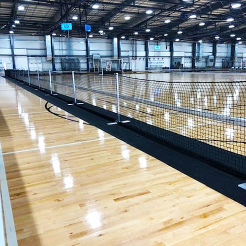 Indoor Court Divider preview 3