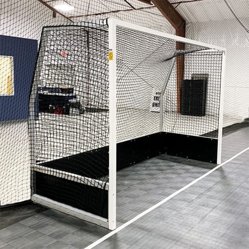 Indoor Field Hockey Goals 